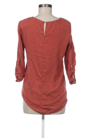 Bluzka damska Street One, Rozmiar M, Kolor Brązowy, Cena 91,09 zł