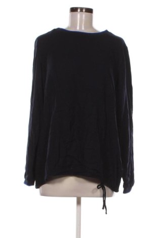 Dámska blúza Street One, Veľkosť XXL, Farba Modrá, Cena  17,00 €