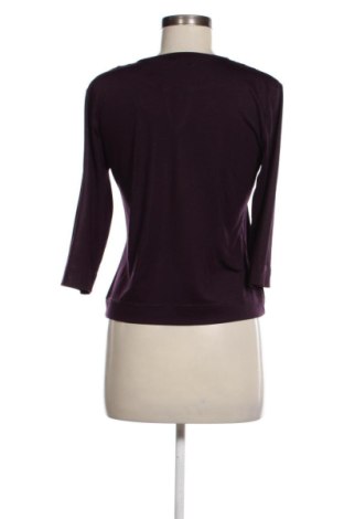 Дамска блуза Street One, Размер M, Цвят Лилав, Цена 17,89 €