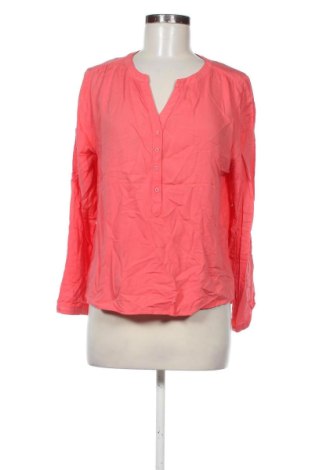 Dámská halenka Street One, Velikost M, Barva Růžová, Cena  519,00 Kč