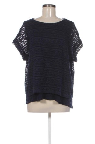 Bluză de femei Street One, Mărime XL, Culoare Albastru, Preț 85,99 Lei