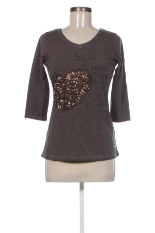 Bluză de femei Street One, Mărime M, Culoare Maro, Preț 107,99 Lei