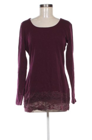 Dámská halenka Street One, Velikost L, Barva Červená, Cena  519,00 Kč