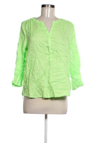 Bluză de femei Street One, Mărime M, Culoare Verde, Preț 107,99 Lei