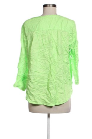 Bluză de femei Street One, Mărime M, Culoare Verde, Preț 107,99 Lei