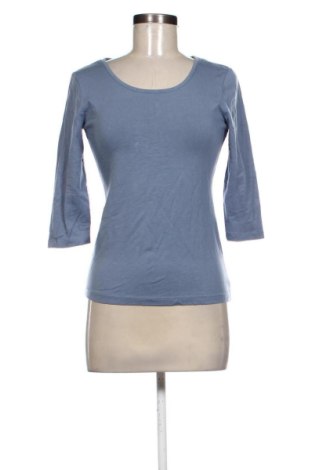 Дамска блуза Street One, Размер L, Цвят Син, Цена 17,89 €