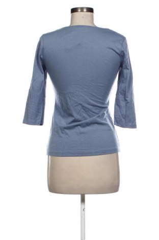 Дамска блуза Street One, Размер L, Цвят Син, Цена 17,89 €