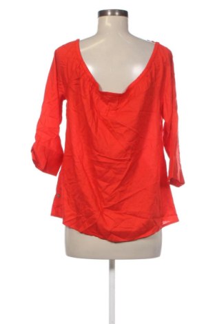 Bluză de femei Street One, Mărime M, Culoare Roșu, Preț 107,99 Lei