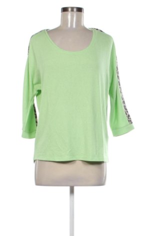 Дамска блуза Street One, Размер S, Цвят Многоцветен, Цена 17,00 €