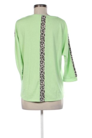 Дамска блуза Street One, Размер S, Цвят Многоцветен, Цена 17,00 €