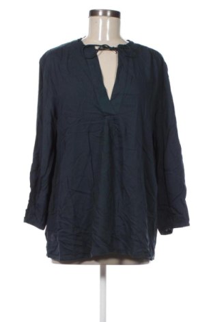 Bluză de femei Street One, Mărime XL, Culoare Verde, Preț 107,99 Lei