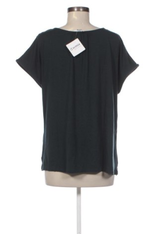 Bluză de femei Street One, Mărime M, Culoare Verde, Preț 72,99 Lei