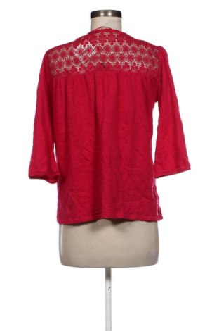 Bluzka damska Street One, Rozmiar L, Kolor Różowy, Cena 91,99 zł