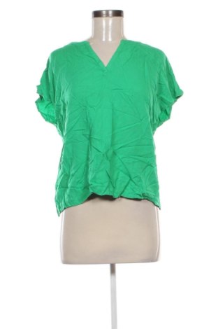 Bluzka damska Street One, Rozmiar M, Kolor Zielony, Cena 72,99 zł