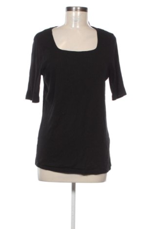 Damen Shirt Street One, Größe L, Farbe Schwarz, Preis 13,80 €