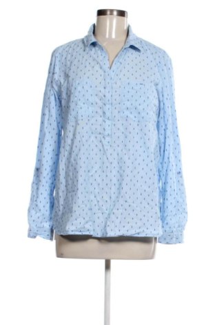 Дамска блуза Street One, Размер L, Цвят Многоцветен, Цена 17,46 €