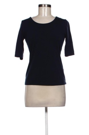 Bluză de femei Street One, Mărime M, Culoare Albastru, Preț 71,94 Lei