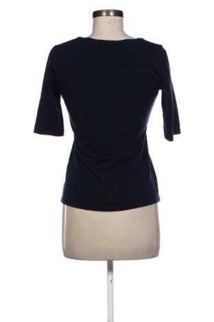 Bluză de femei Street One, Mărime M, Culoare Albastru, Preț 71,94 Lei