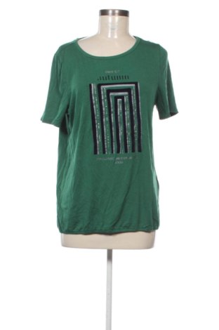 Дамска блуза Street One, Размер M, Цвят Зелен, Цена 14,31 €