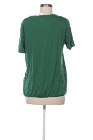 Дамска блуза Street One, Размер M, Цвят Зелен, Цена 14,31 €