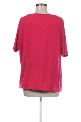 Dámska blúza Street One, Veľkosť XXL, Farba Ružová, Cena  16,95 €