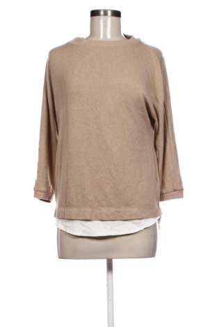 Damen Shirt Street One, Größe XS, Farbe Beige, Preis € 9,99