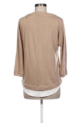 Damen Shirt Street One, Größe XS, Farbe Beige, Preis € 9,99