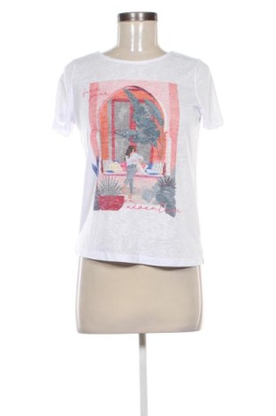 Дамска блуза Street One, Размер XS, Цвят Бял, Цена 14,31 €