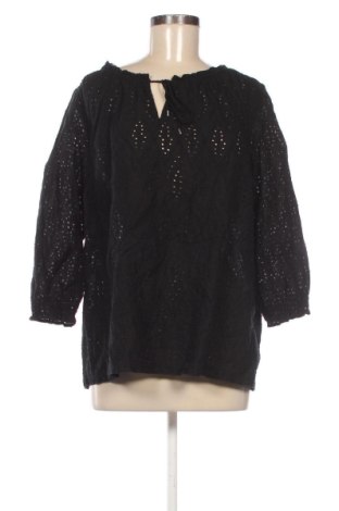 Bluză de femei Street One, Mărime L, Culoare Negru, Preț 107,99 Lei