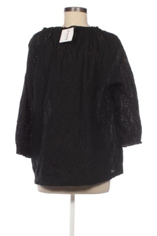 Bluză de femei Street One, Mărime L, Culoare Negru, Preț 107,99 Lei
