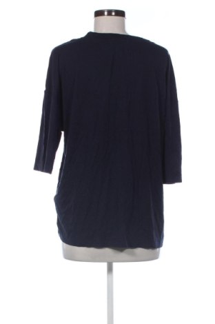 Damen Shirt Street One, Größe L, Farbe Blau, Preis 17,99 €