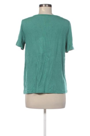 Damen Shirt Street One, Größe M, Farbe Grün, Preis € 18,99