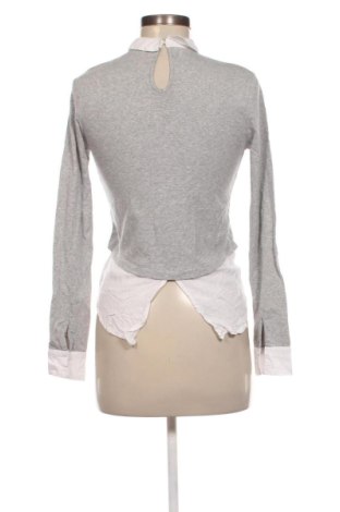 Γυναικεία μπλούζα Studio, Μέγεθος S, Χρώμα Γκρί, Τιμή 11,99 €