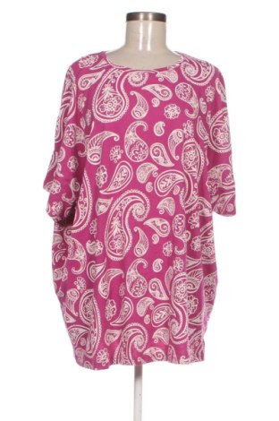 Bluză de femei Studio Untold by Ulla Popken, Mărime 5XL, Culoare Multicolor, Preț 85,99 Lei