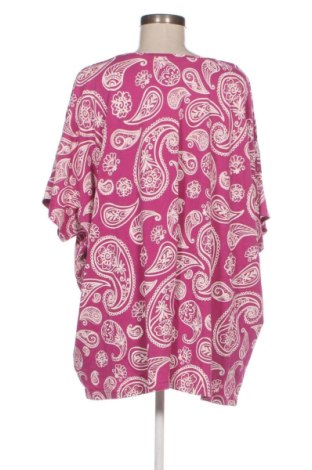 Bluză de femei Studio Untold by Ulla Popken, Mărime 5XL, Culoare Multicolor, Preț 85,99 Lei