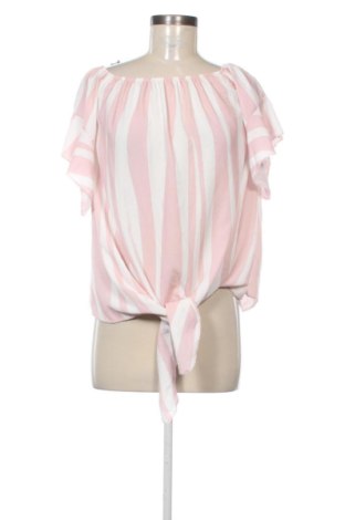 Bluzka damska Styleboom, Rozmiar M, Kolor Kolorowy, Cena 51,99 zł