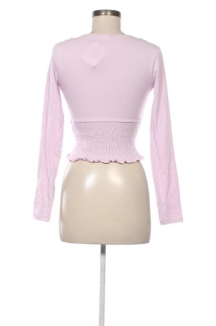 Дамска блуза Subdued, Размер XS, Цвят Лилав, Цена 39,88 €