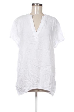 Bluză de femei Sublevel, Mărime L, Culoare Alb, Preț 98,99 Lei