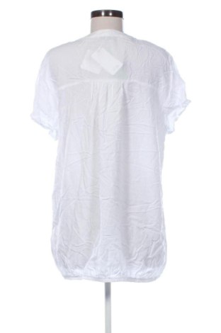 Дамска блуза Sublevel, Размер M, Цвят Бял, Цена 16,36 €