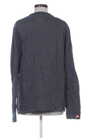 Bluză de femei Superdry, Mărime XXL, Culoare Gri, Preț 98,99 Lei