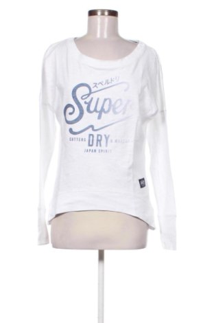 Dámská halenka Superdry, Velikost XL, Barva Bílá, Cena  454,00 Kč