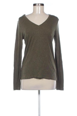 Γυναικεία μπλούζα Superdry, Μέγεθος M, Χρώμα Πράσινο, Τιμή 23,04 €