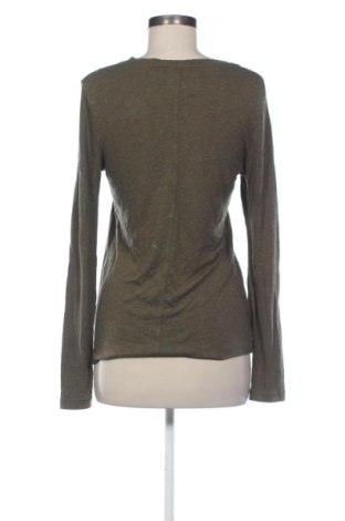 Γυναικεία μπλούζα Superdry, Μέγεθος M, Χρώμα Πράσινο, Τιμή 23,04 €