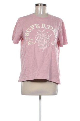 Γυναικεία μπλούζα Superdry, Μέγεθος M, Χρώμα Πολύχρωμο, Τιμή 18,99 €
