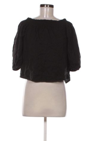 Dámská halenka Superdry, Velikost S, Barva Černá, Cena  369,00 Kč