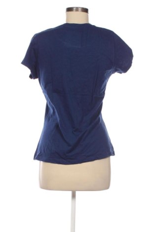 Női blúz Superdry, Méret L, Szín Kék, Ár 8 009 Ft