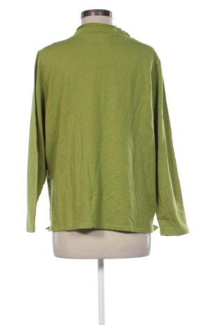 Bluză de femei Sure, Mărime XL, Culoare Verde, Preț 52,13 Lei
