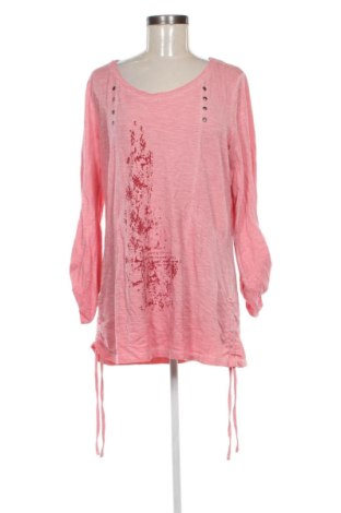 Bluzka damska Sure, Rozmiar XL, Kolor Różowy, Cena 51,99 zł