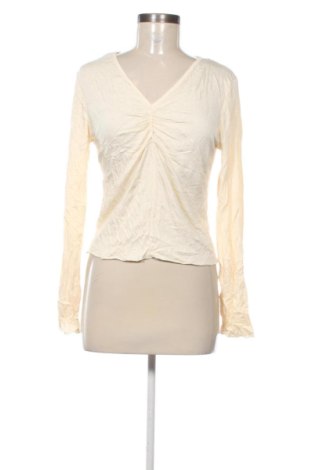Bluză de femei Susy Mix, Mărime M, Culoare Bej, Preț 60,99 Lei