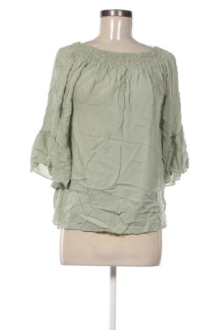 Dámská halenka Susy Mix, Velikost M, Barva Zelená, Cena  289,00 Kč